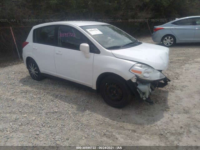 NISSAN VERSA 2012 3n1bc1cp6ck264662