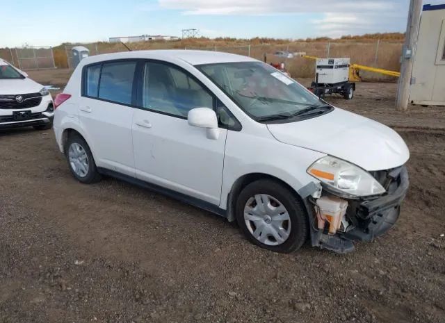 NISSAN VERSA 2012 3n1bc1cp6ck265987