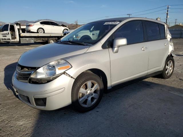 NISSAN VERSA S 2012 3n1bc1cp6ck266234