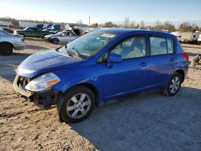 NISSAN VERSA S 2012 3n1bc1cp6ck266251