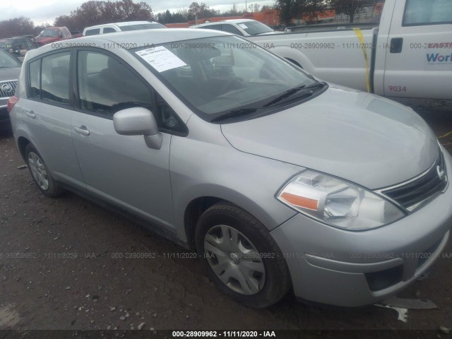 NISSAN VERSA 2012 3n1bc1cp6ck266413