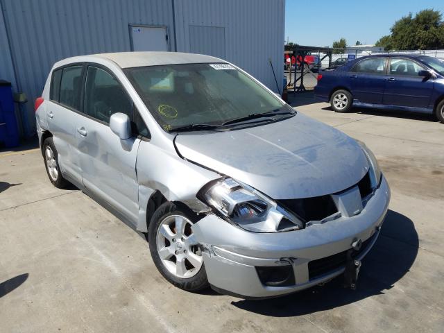 NISSAN VERSA S 2012 3n1bc1cp6ck266749