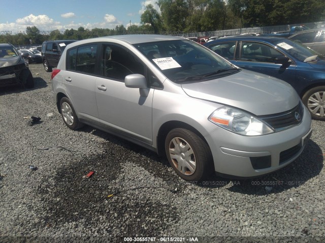 NISSAN VERSA 2012 3n1bc1cp6ck267108