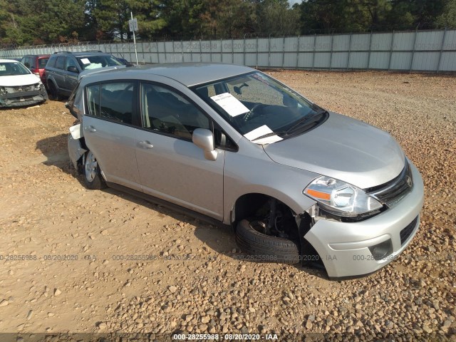 NISSAN VERSA 2012 3n1bc1cp6ck267948