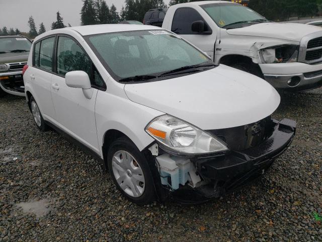 NISSAN VERSA S 2012 3n1bc1cp6ck268100