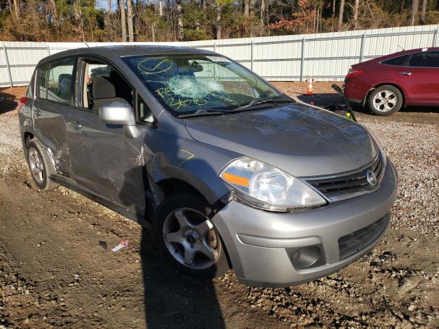 NISSAN VERSA S 2012 3n1bc1cp6ck268677