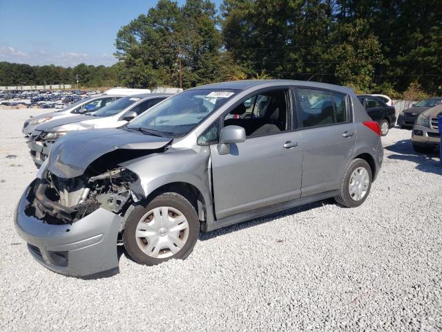 NISSAN VERSA S 2012 3n1bc1cp6ck269098