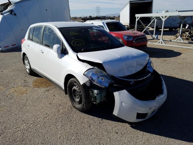 NISSAN VERSA S 2012 3n1bc1cp6ck269425