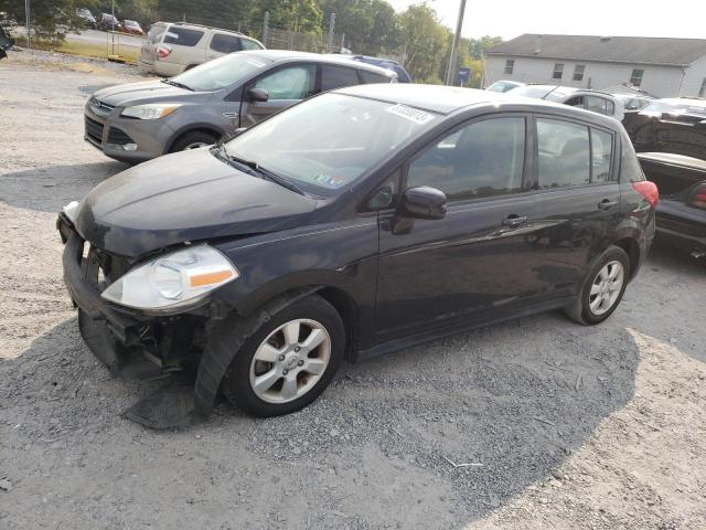 NISSAN VERSA S 2012 3n1bc1cp6ck269876