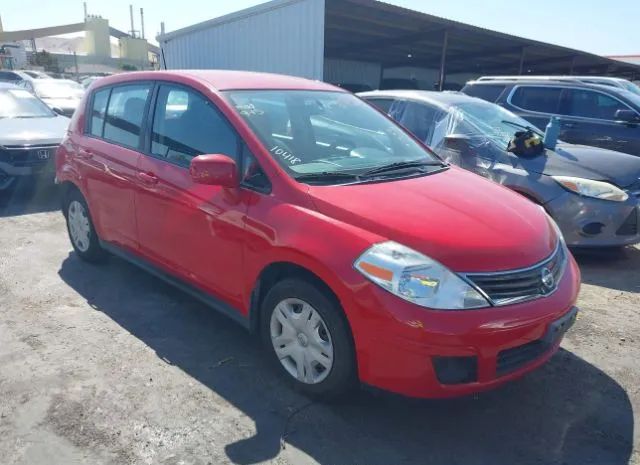 NISSAN VERSA 2012 3n1bc1cp6ck270414