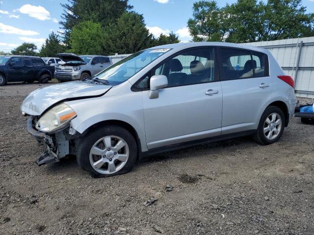 NISSAN VERSA 2012 3n1bc1cp6ck271109