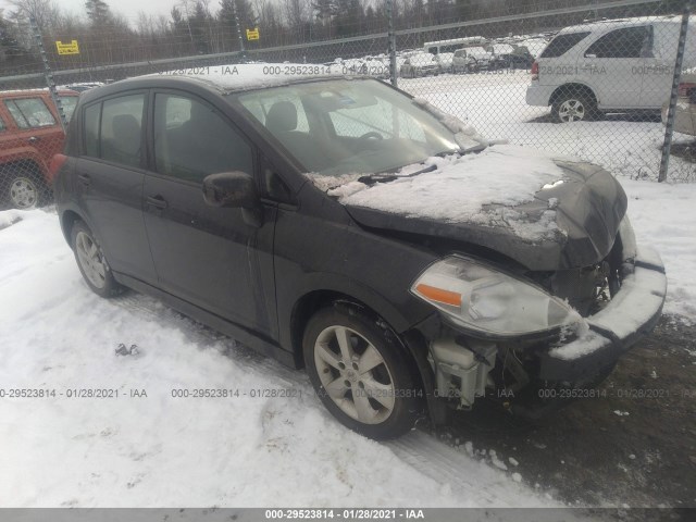 NISSAN VERSA 2012 3n1bc1cp6ck271403