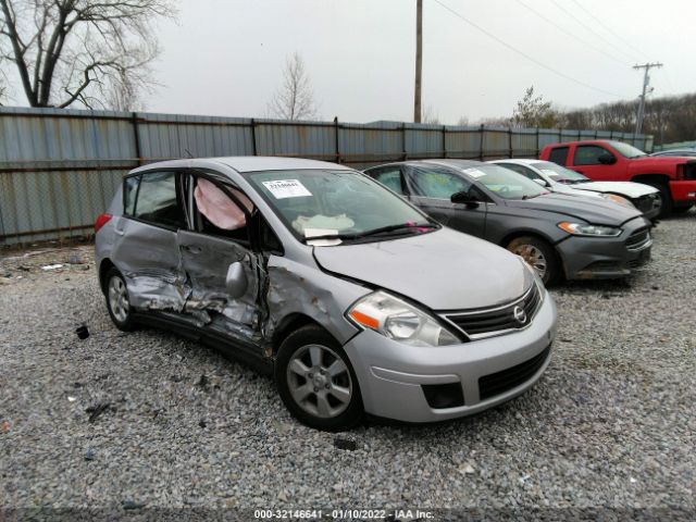 NISSAN VERSA 2012 3n1bc1cp6ck271496