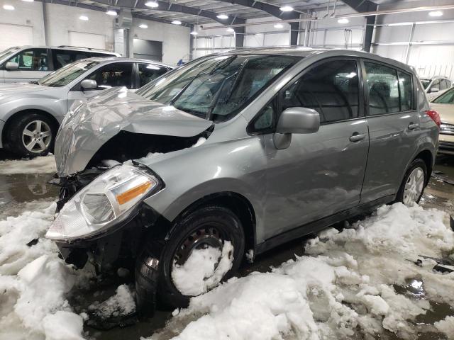 NISSAN VERSA S 2012 3n1bc1cp6ck271868