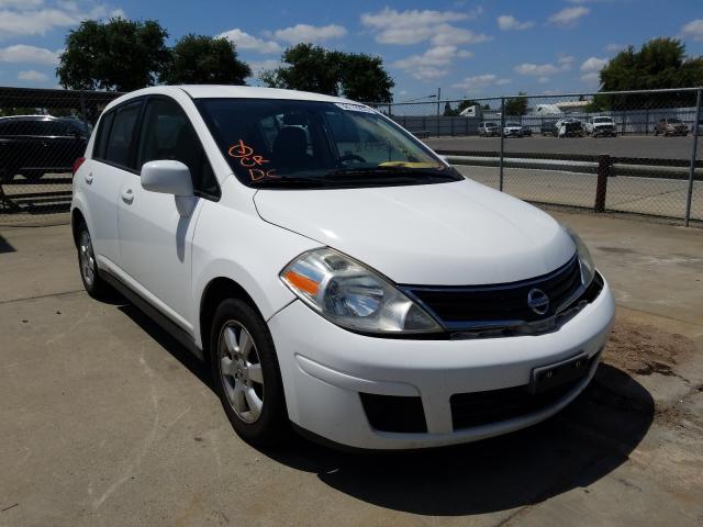 NISSAN VERSA S 2012 3n1bc1cp6ck272034