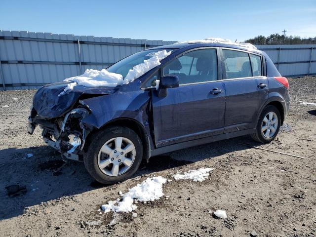 NISSAN VERSA 2012 3n1bc1cp6ck272728