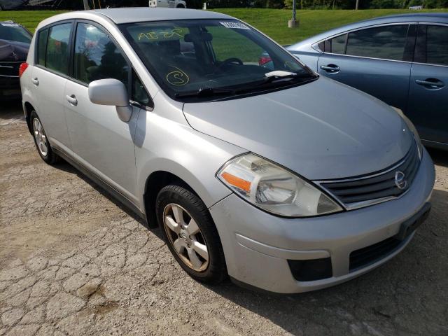 NISSAN VERSA S 2012 3n1bc1cp6ck273152