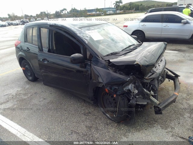 NISSAN VERSA 2012 3n1bc1cp6ck273944