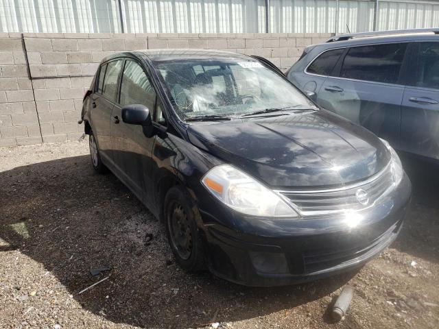 NISSAN VERSA S 2012 3n1bc1cp6ck274351