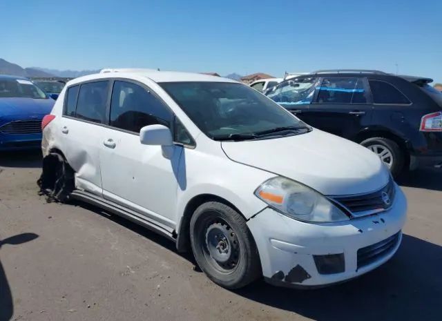 NISSAN VERSA 2012 3n1bc1cp6ck275631