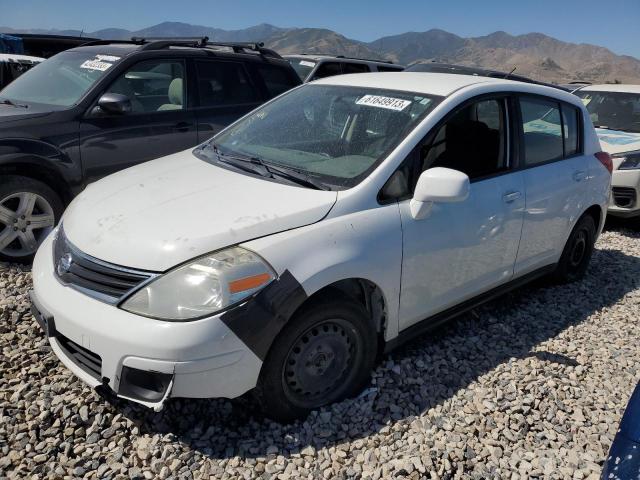 NISSAN VERSA 2012 3n1bc1cp6ck275788