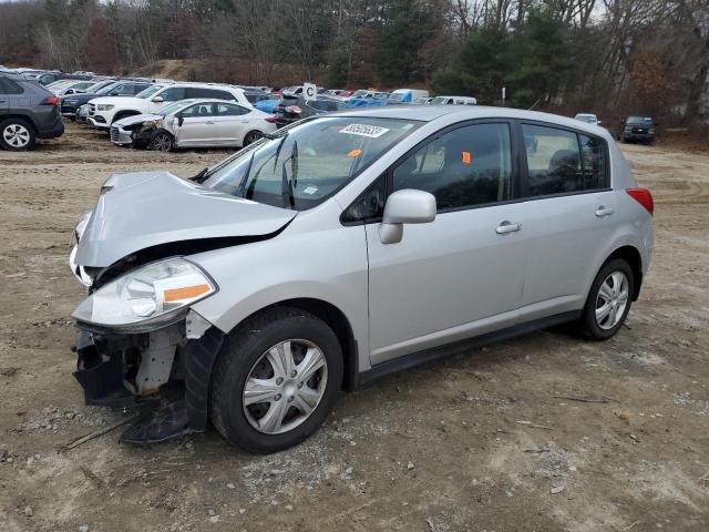 NISSAN VERSA 2012 3n1bc1cp6ck276102