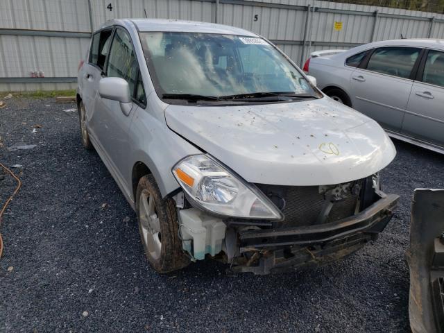 NISSAN NULL 2012 3n1bc1cp6ck276472