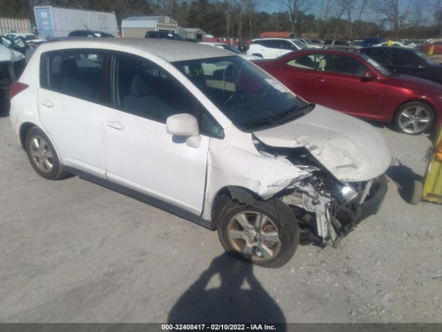 NISSAN VERSA 2012 3n1bc1cp6ck277671