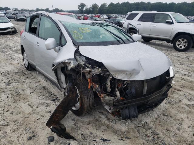 NISSAN VERSA S 2012 3n1bc1cp6ck277931