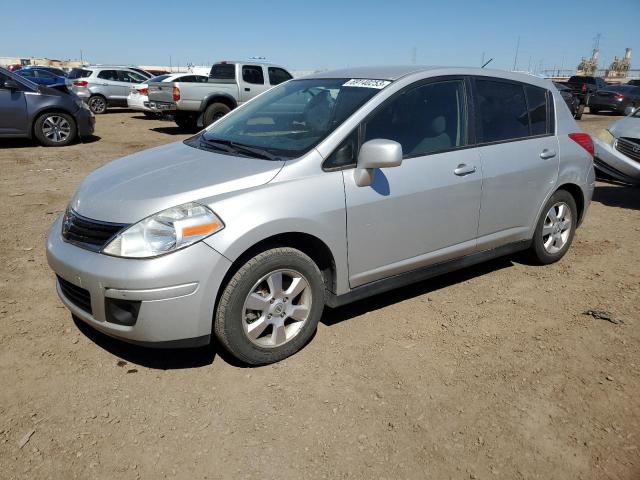 NISSAN VERSA S 2012 3n1bc1cp6ck277976