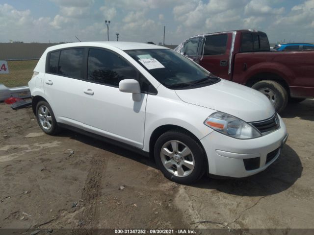 NISSAN VERSA 2012 3n1bc1cp6ck278870