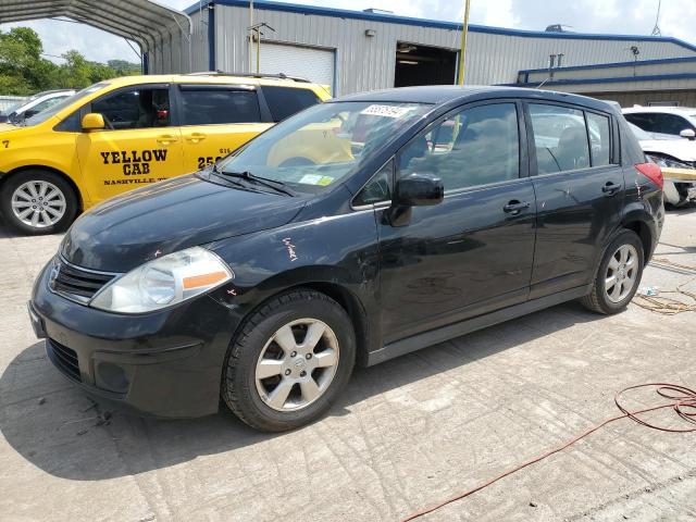 NISSAN VERSA 2012 3n1bc1cp6ck278965