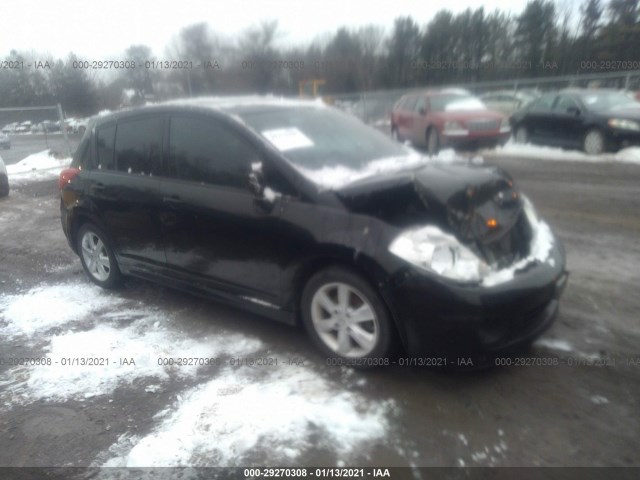 NISSAN VERSA 2012 3n1bc1cp6ck279419