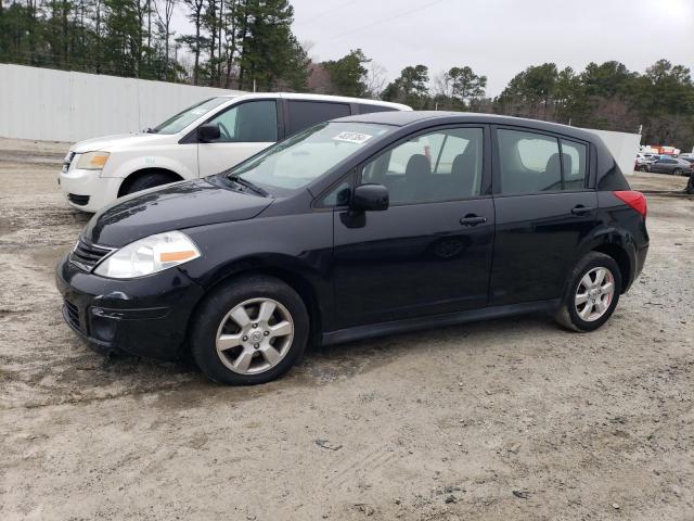 NISSAN VERSA 2012 3n1bc1cp6ck280182