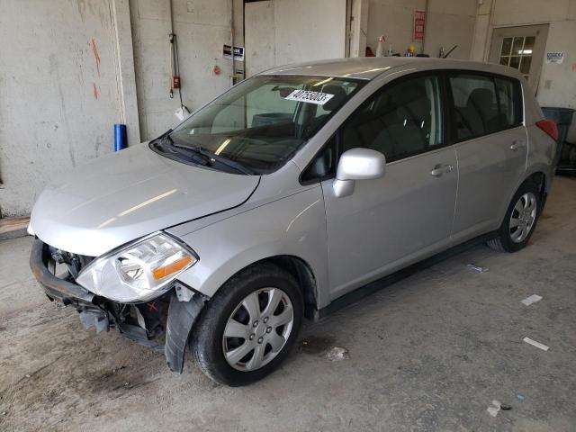 NISSAN VERSA S 2012 3n1bc1cp6ck281221