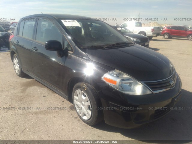 NISSAN VERSA 2012 3n1bc1cp6ck283230