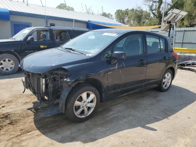 NISSAN VERSA S 2012 3n1bc1cp6ck283454