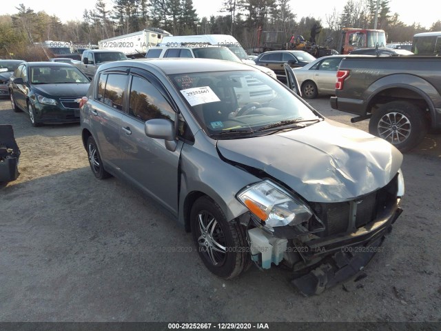 NISSAN VERSA 2012 3n1bc1cp6ck284376