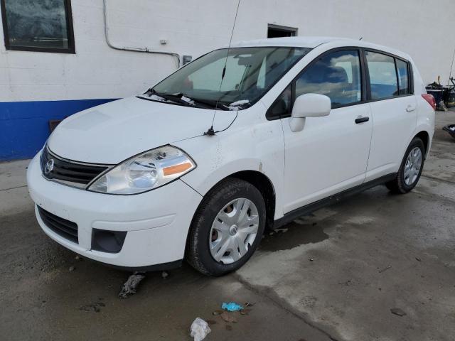 NISSAN VERSA S 2012 3n1bc1cp6ck284409