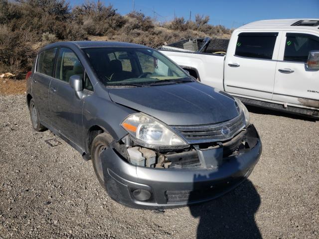 NISSAN VERSA S 2012 3n1bc1cp6ck284457