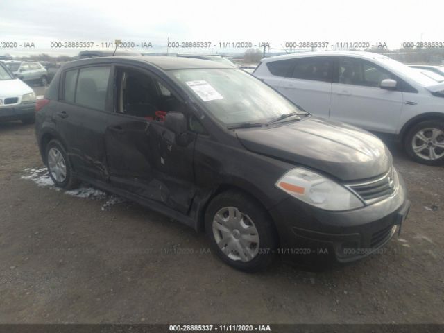 NISSAN VERSA 2012 3n1bc1cp6ck284572