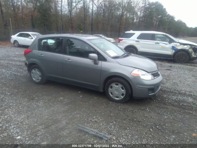 NISSAN VERSA 2012 3n1bc1cp6ck285107