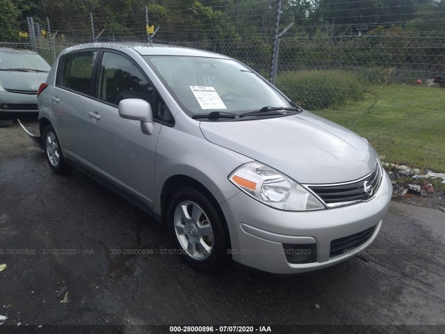 NISSAN VERSA 2012 3n1bc1cp6ck286113