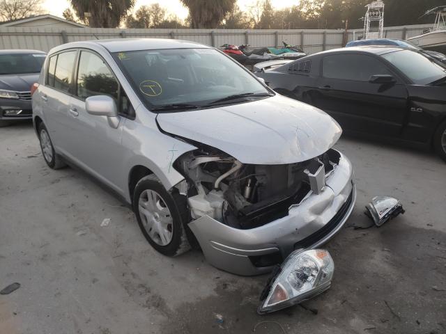 NISSAN VERSA S 2012 3n1bc1cp6ck286368