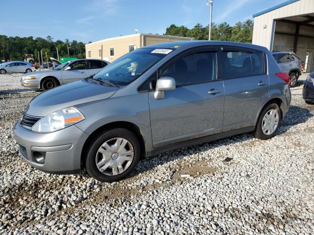 NISSAN VERSA S 2012 3n1bc1cp6ck286418