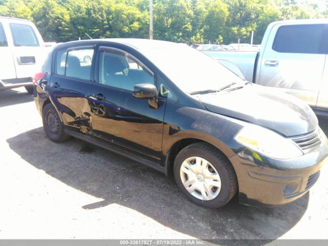 NISSAN VERSA 2012 3n1bc1cp6ck286886