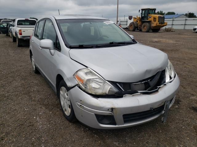 NISSAN VERSA S 2012 3n1bc1cp6ck287794