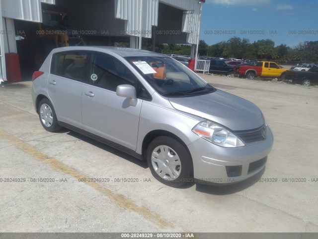 NISSAN VERSA 2012 3n1bc1cp6ck287942