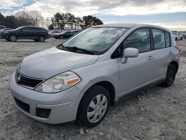 NISSAN VERSA 2012 3n1bc1cp6ck287990