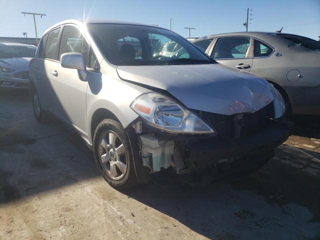 NISSAN VERSA S 2012 3n1bc1cp6ck288153